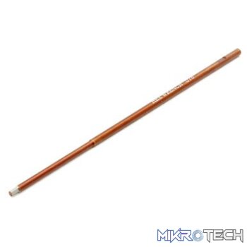 Replacement Tip  Machined Hex Driver
